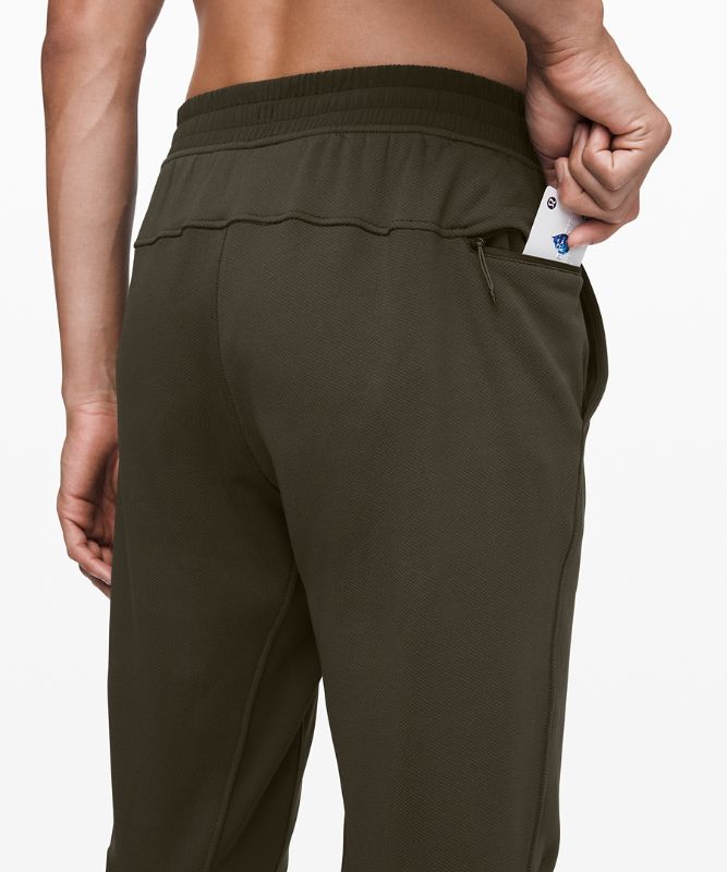 Grid Tech Pant