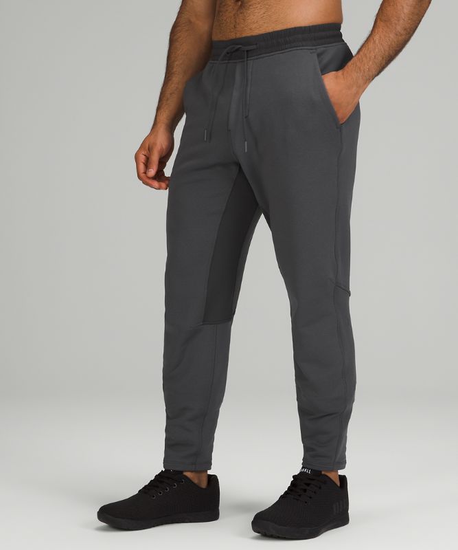 Grid Tech Pant