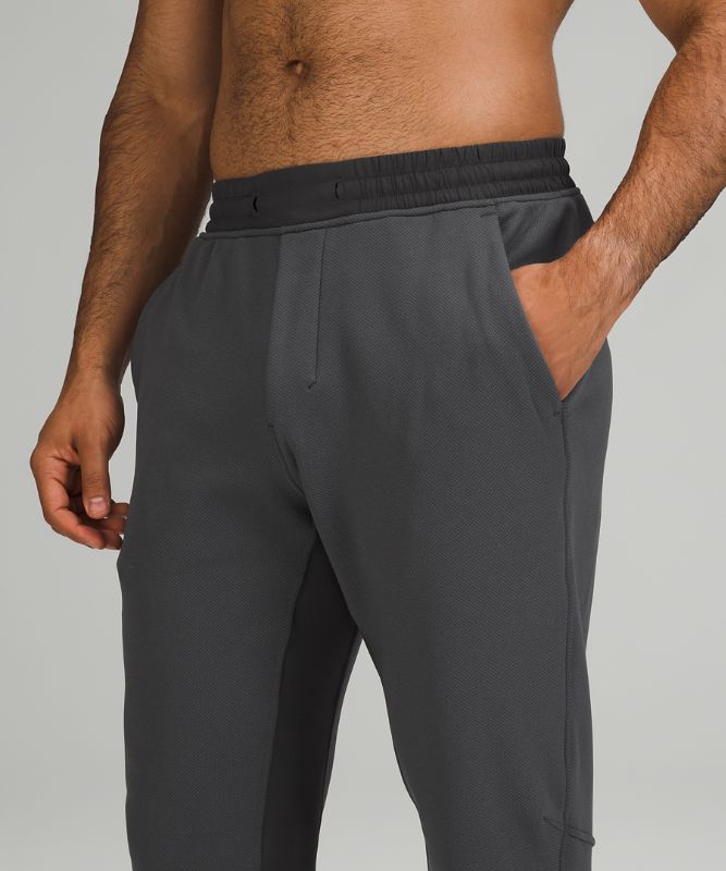 Grid Tech Pant