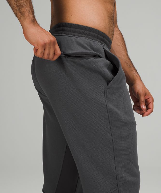 Grid Tech Pant