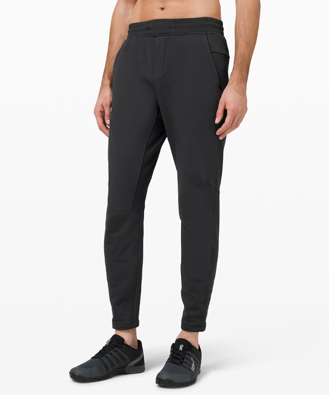 Grid Tech Pant