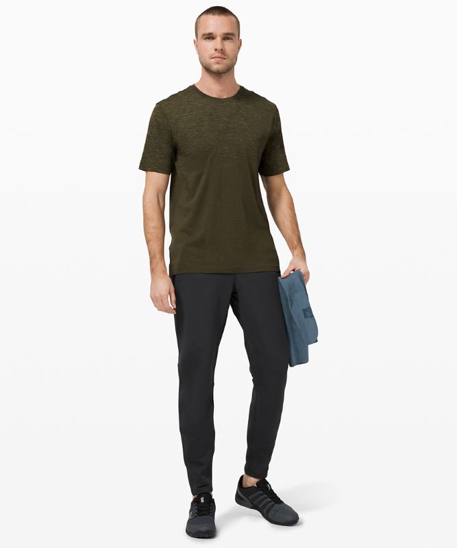 Grid Tech Pant