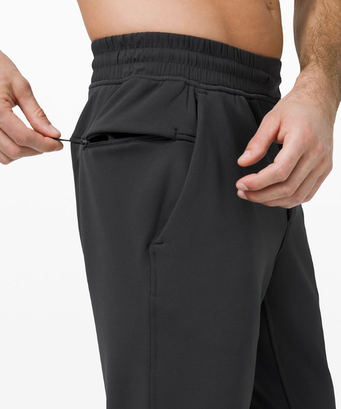 Grid Tech Pant