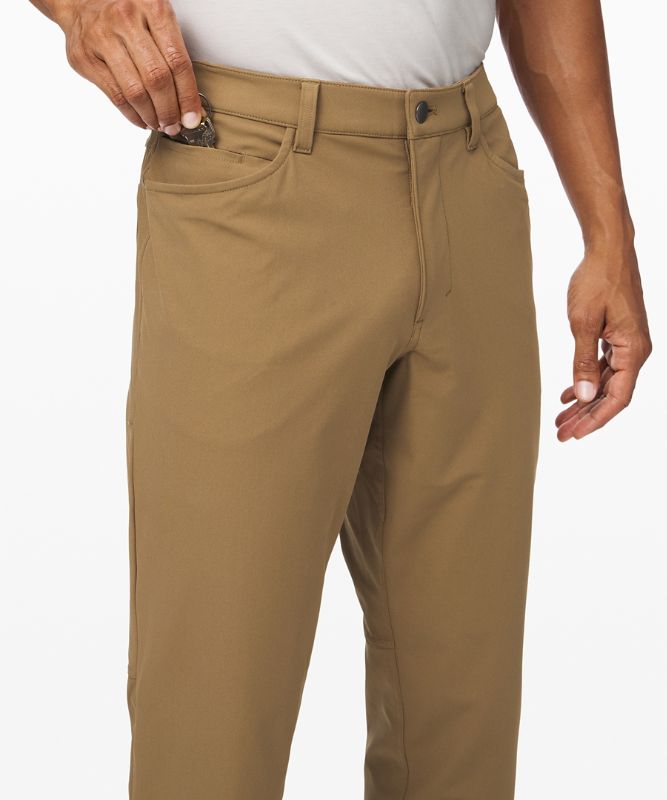 ABC Pant Classic 32"