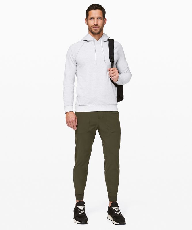 ABC Jogger 28" *Shorter, Warpstreme