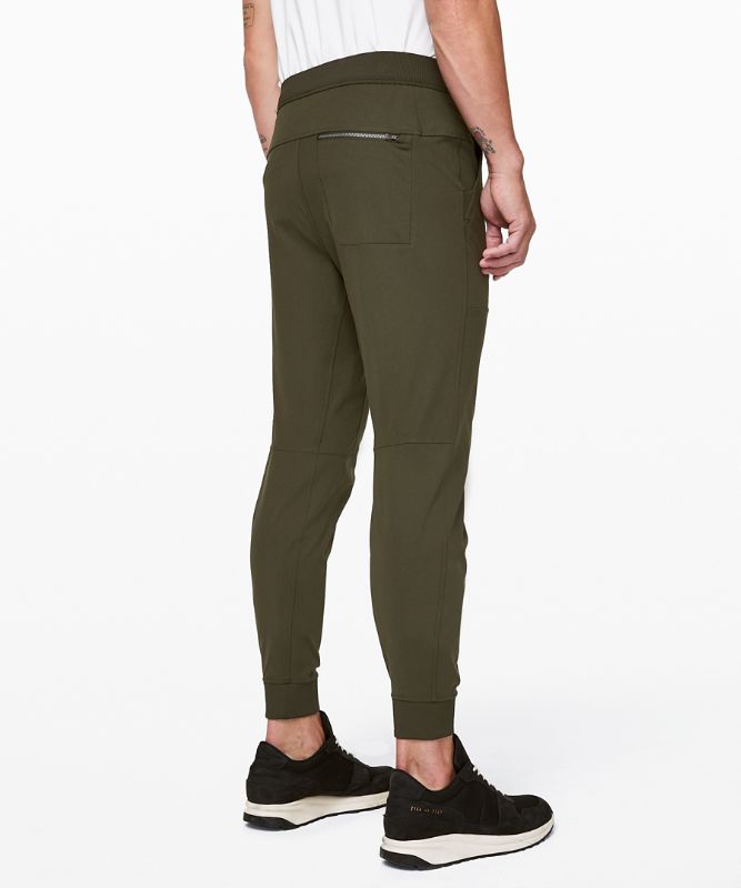 ABC Jogger 28" *Shorter, Warpstreme
