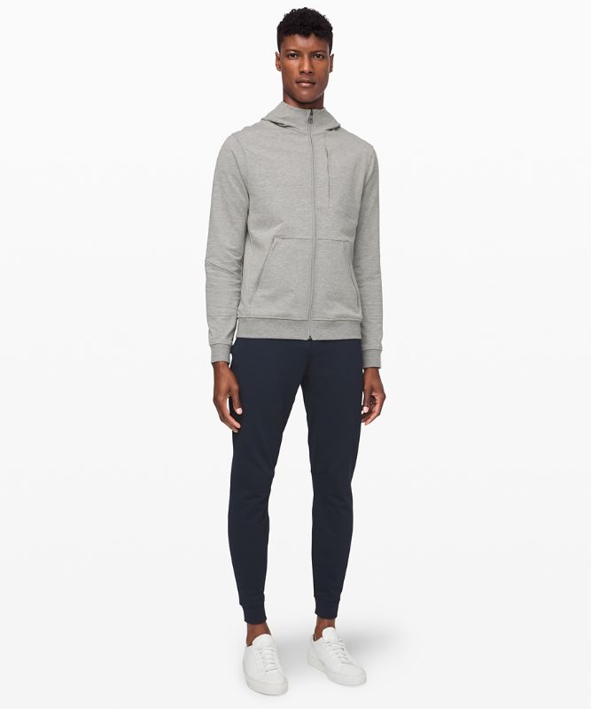 City Sweat Jogger *Thermo