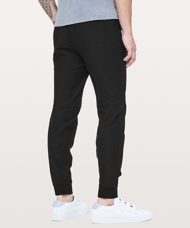 ABC Jogger *Warpstreme