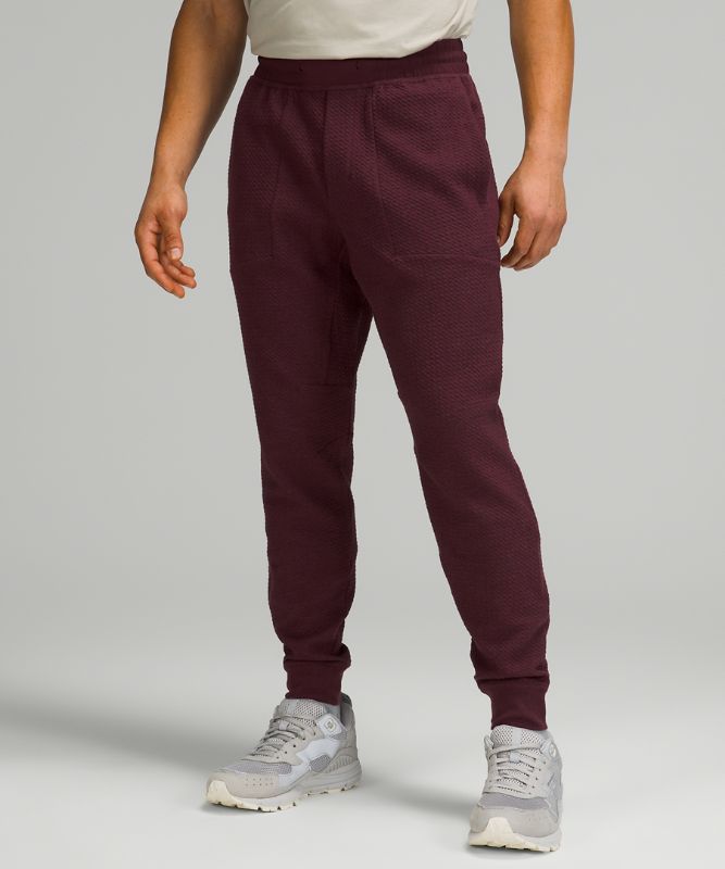 At Ease Jogger 29"