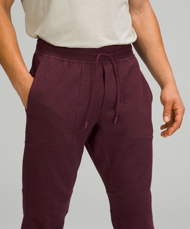 At Ease Jogger 29"