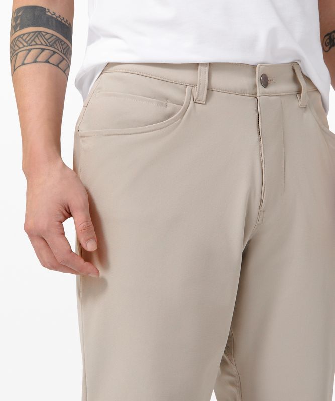 ABC Pant Classic 30" *Asia Fit, Warpstreme