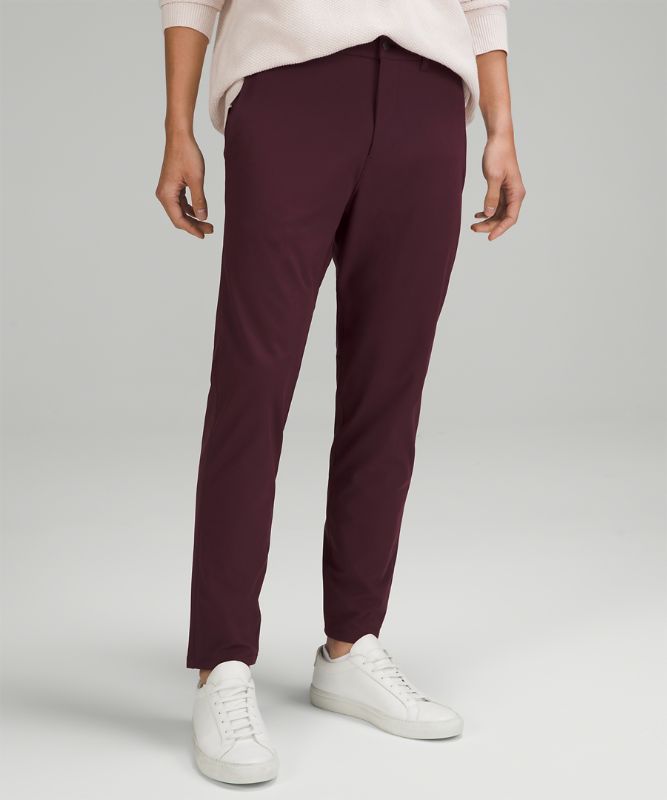 Commission Pant Slim 28" *Asia Fit, Warpstreme
