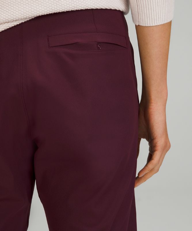 Commission Pant Slim 28" *Asia Fit, Warpstreme