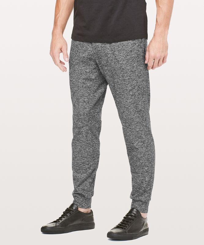 Lulu best sale intent jogger