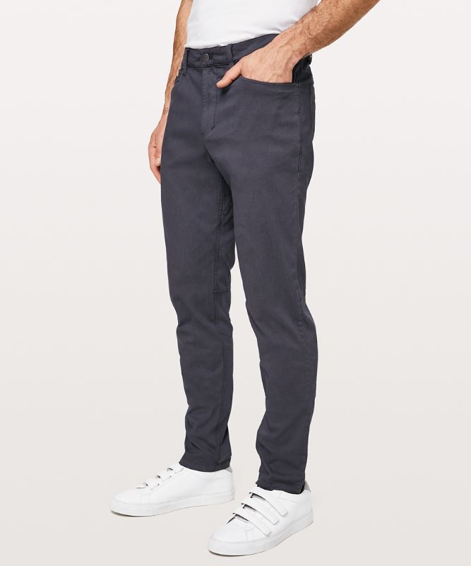 ABC Pant Slim 34" *Dye