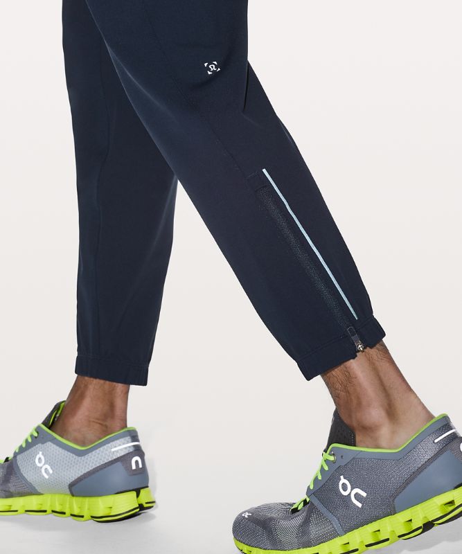 Surge Jogger 26" *Asia Fit