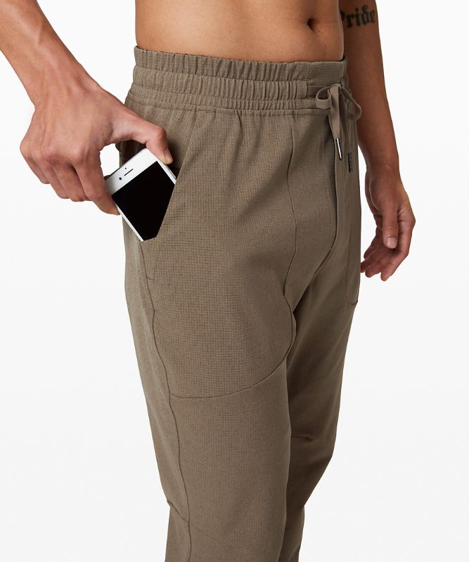 Lululemon abc jogger online light