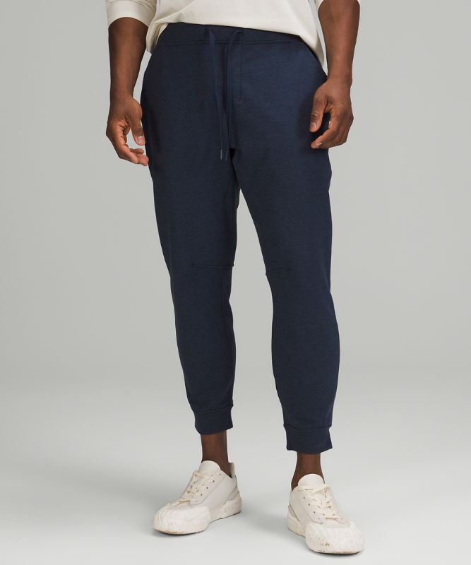 City Sweat Jogger *Shorter