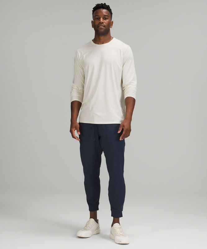 City Sweat Jogger *Shorter