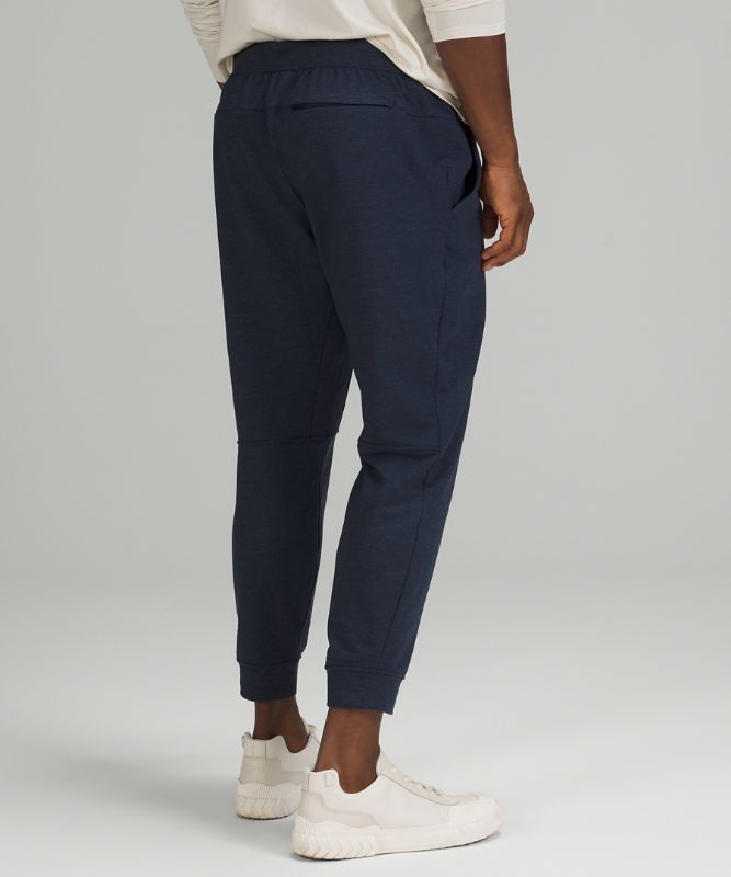 City Sweat Jogger *Shorter