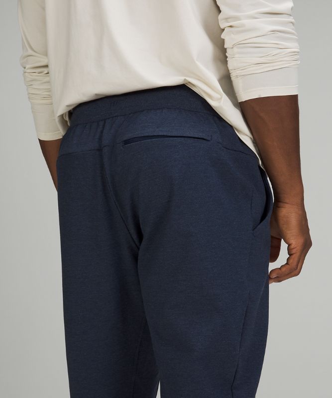 City Sweat Jogger *Shorter