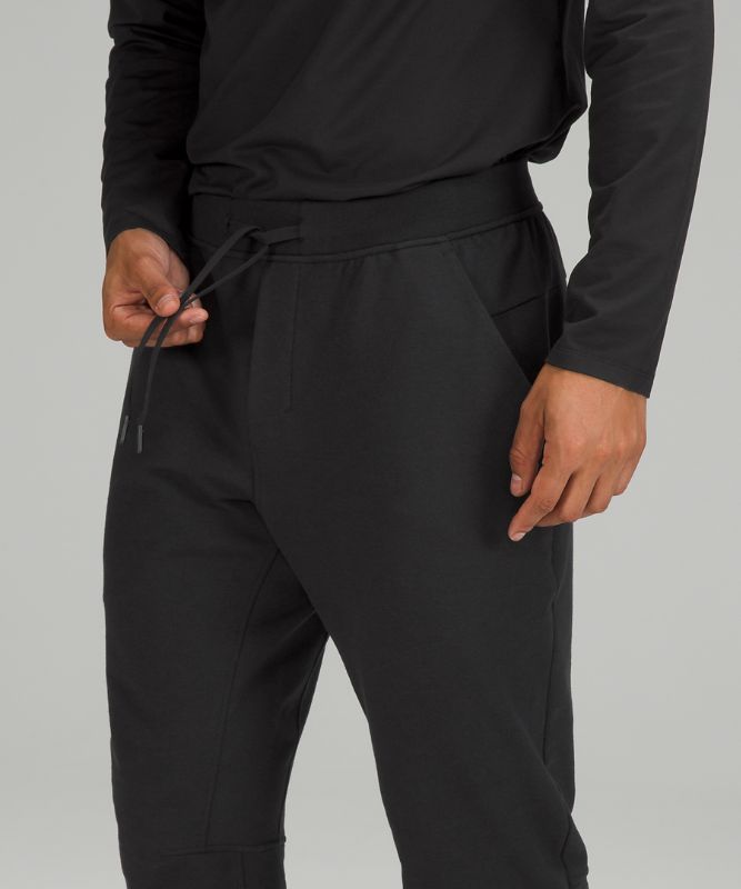 City Sweat Jogger *Shorter