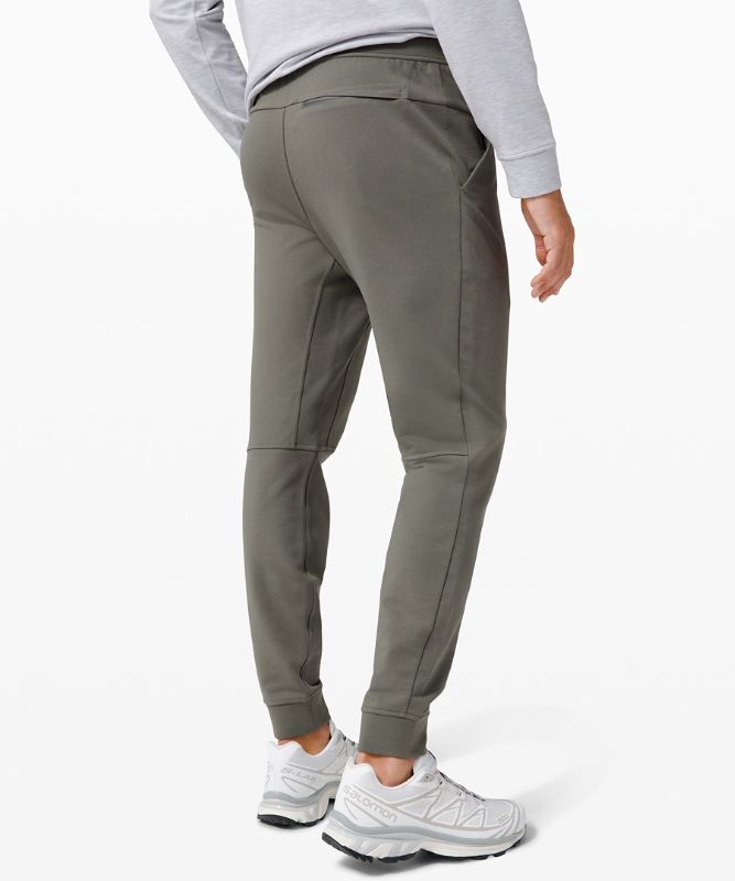 City Sweat Jogger *Shorter