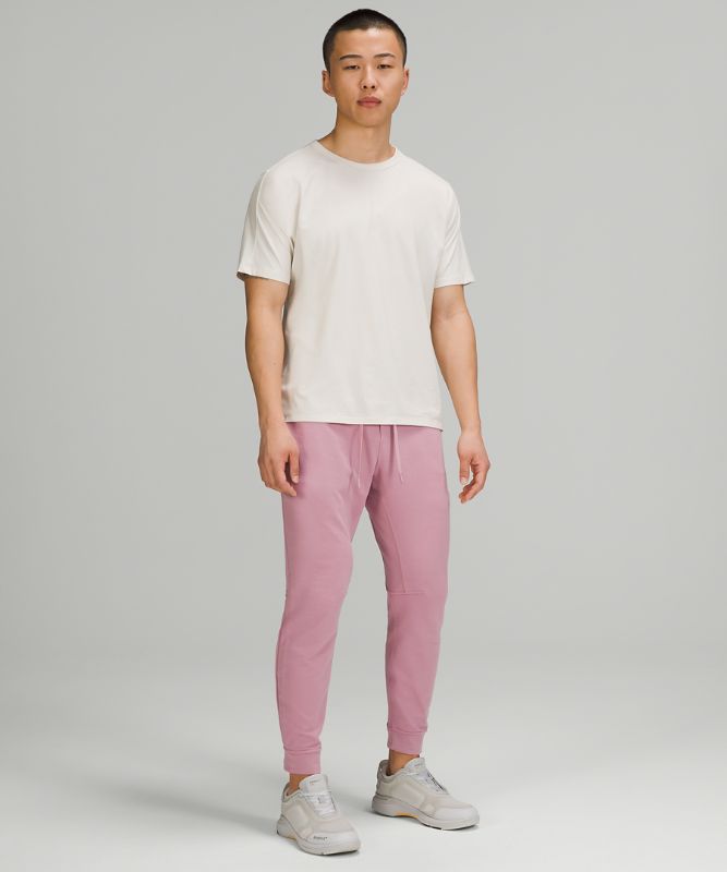 City Sweat Jogger *Shorter