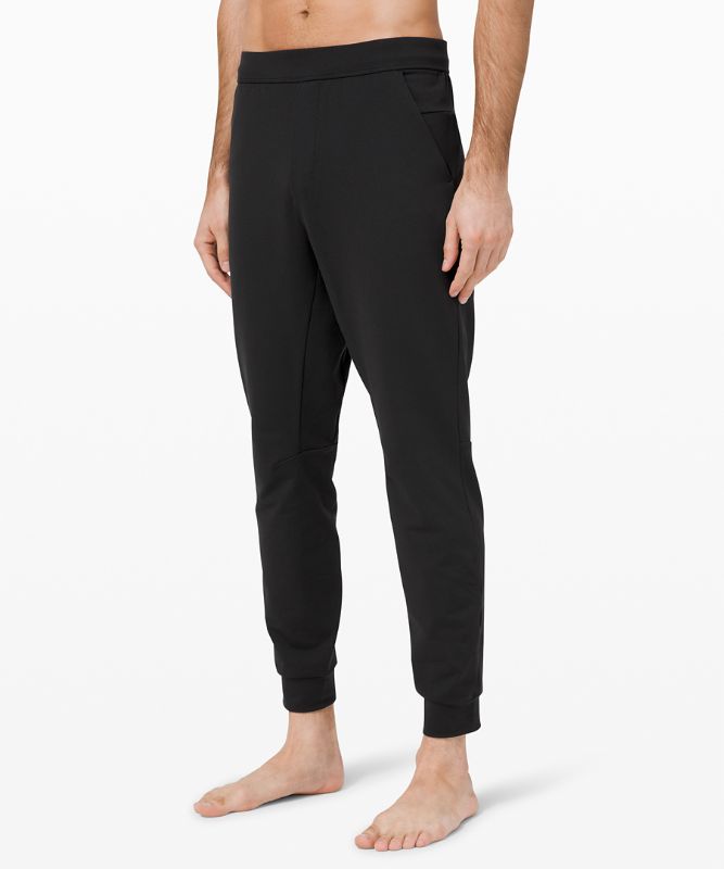 Intent Jogger *Shorter