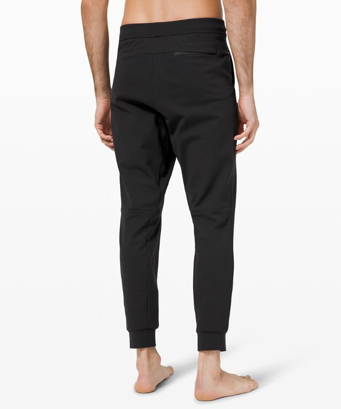 Intent Jogger *Shorter