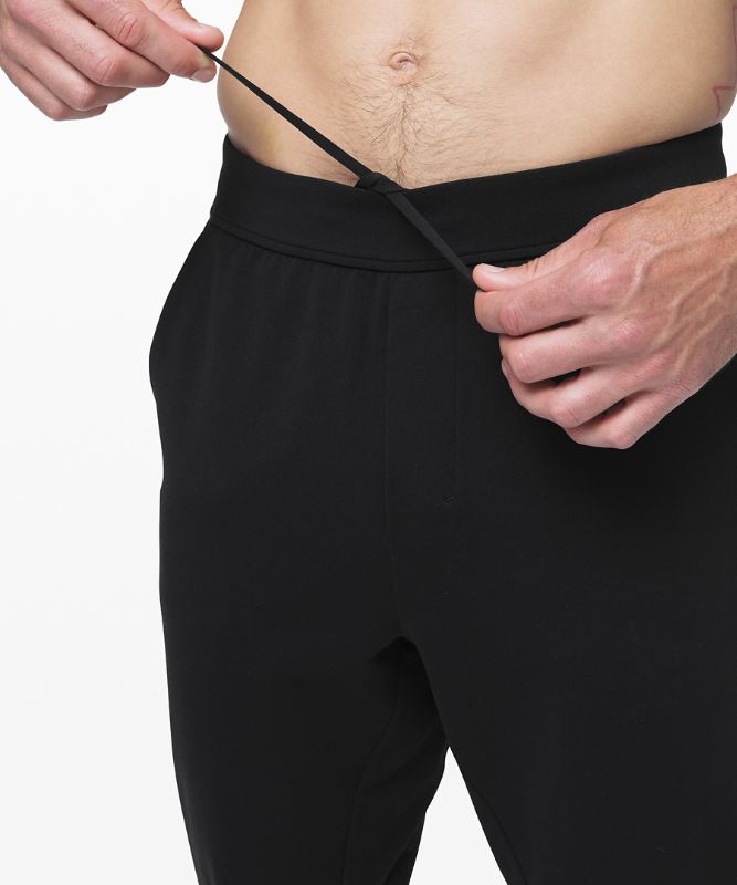 Intent Jogger *Shorter