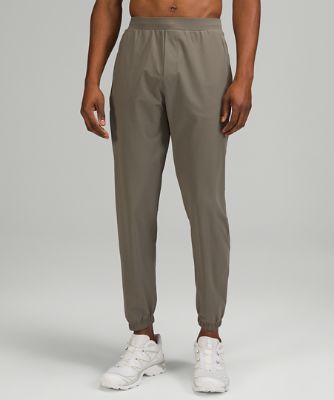 Lululemon Surge Joggers Grey - Gem