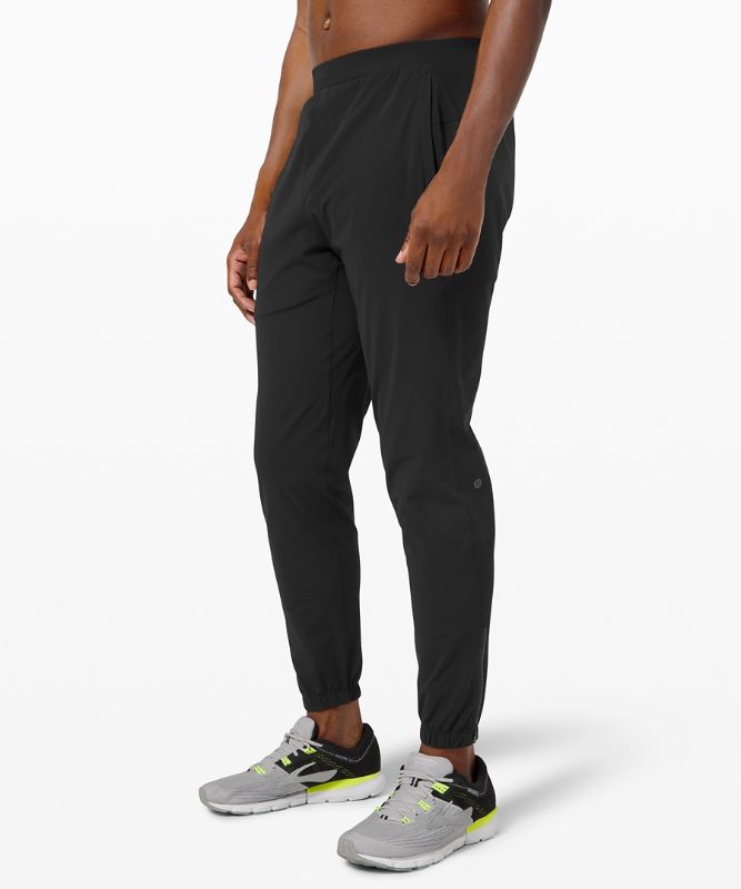 Surge Jogger *Shorter Length