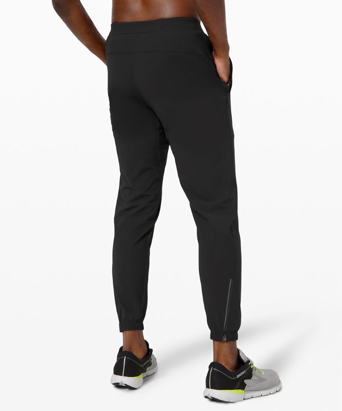 Surge Jogger *Shorter Length