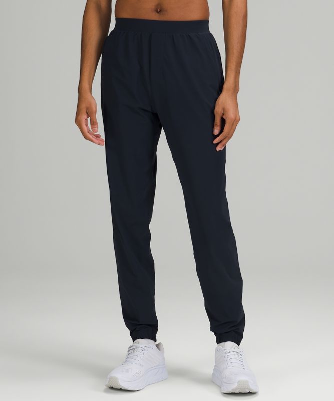 Surge Jogger *Shorter