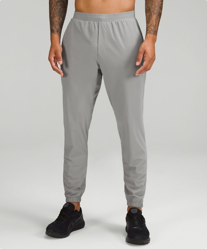 Surge Jogger Shorter Length Online Only