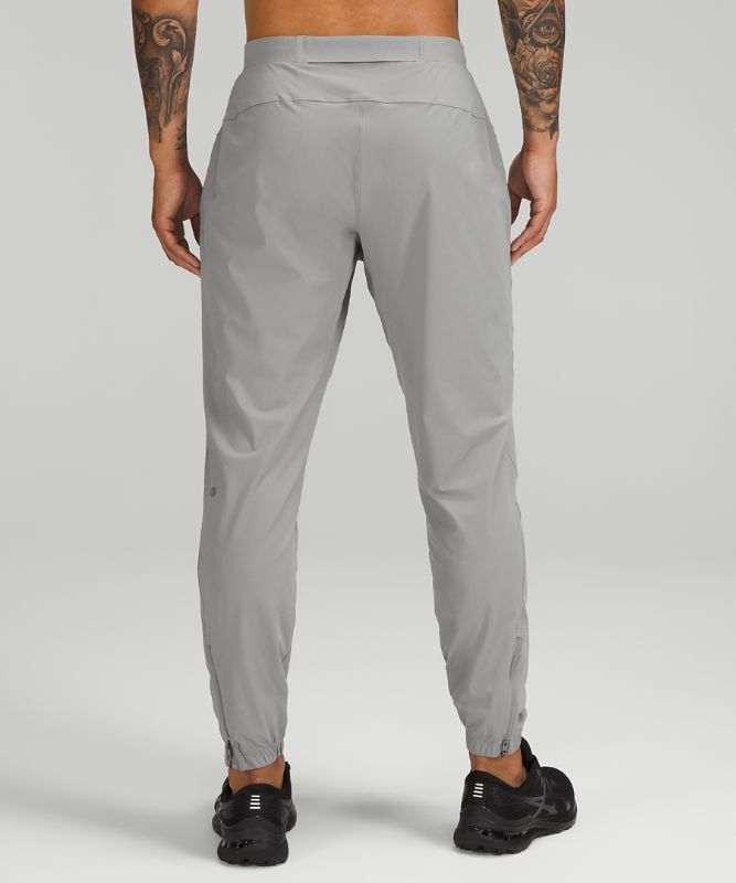 Surge Jogger Shorter Length Online Only