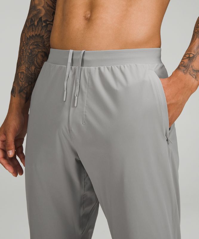 Surge Jogger Shorter Length Online Only