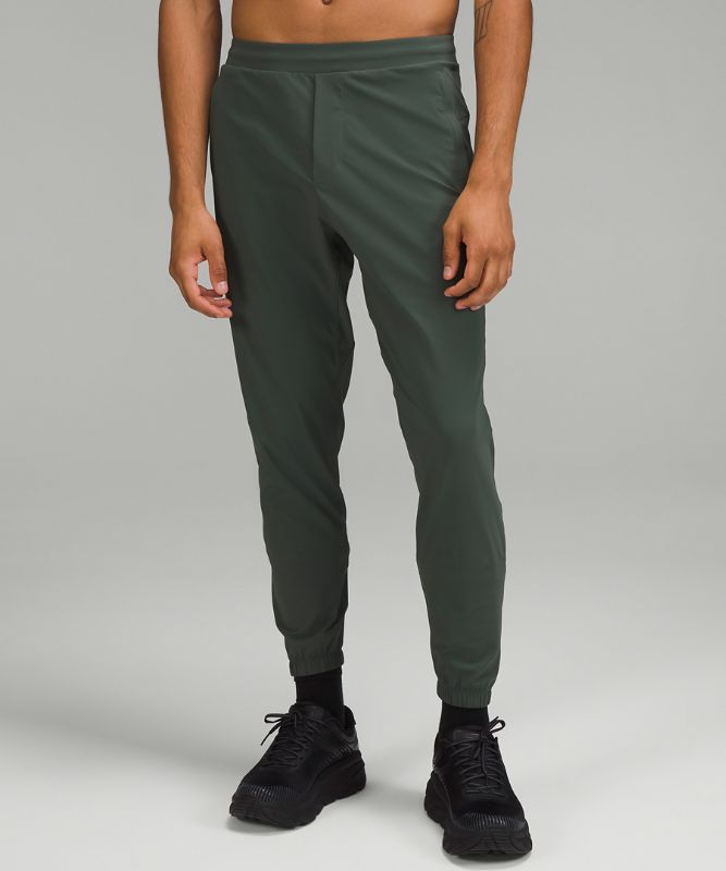 Surge Jogger Shorter Length Online Only