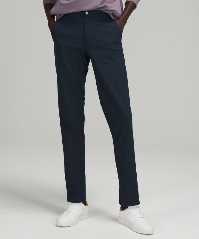 Commission Pant Slim 34" *Warpstreme
