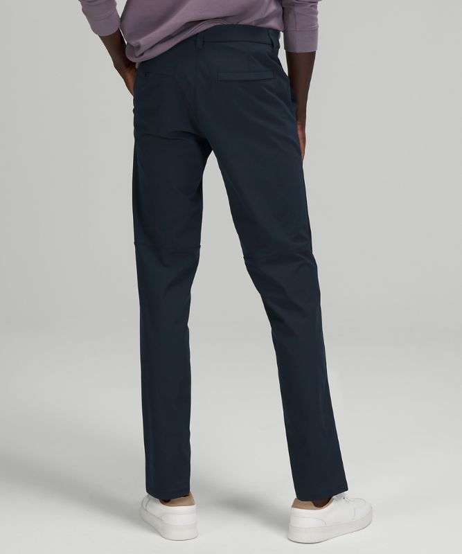 Commission Pant Slim 34" *Warpstreme