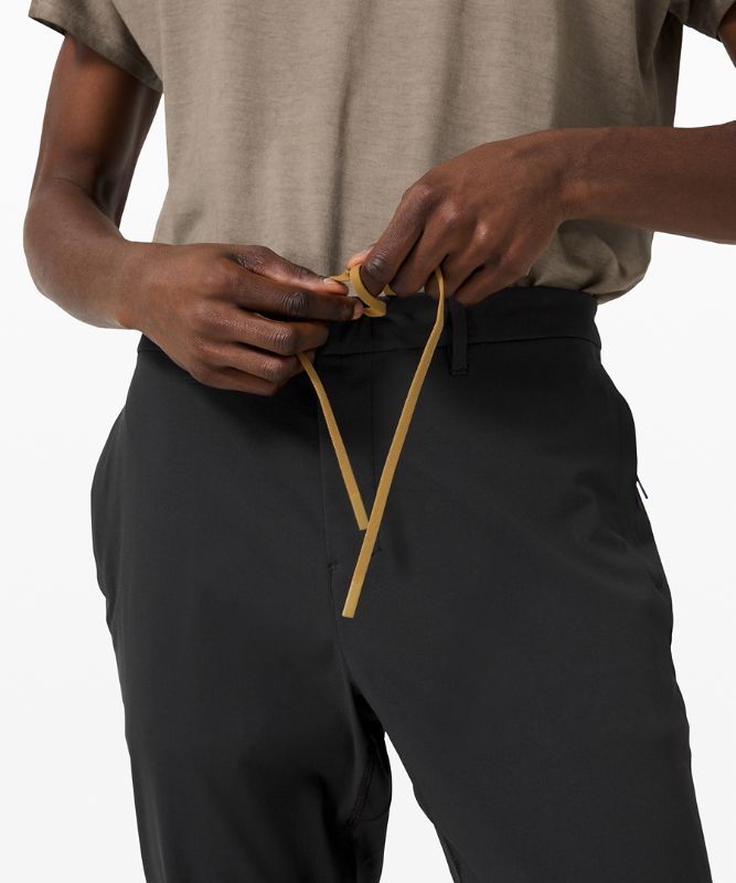 Take The Moment Travel Pant *Robert Geller Collection
