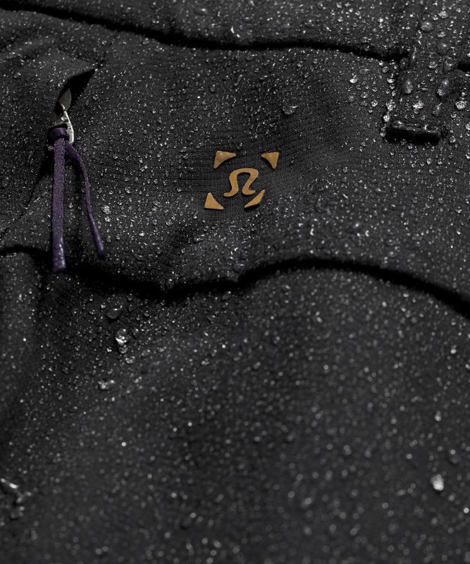 Take The Moment Travel Pant *Robert Geller Collection
