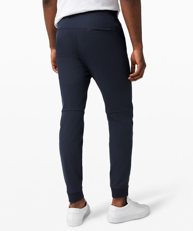 ABC Jogger 28" *Shorter, Warpstreme