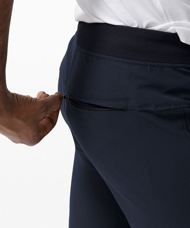 ABC Jogger 28" *Shorter, Warpstreme