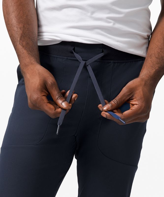 ABC Jogger 28" *Shorter, Warpstreme