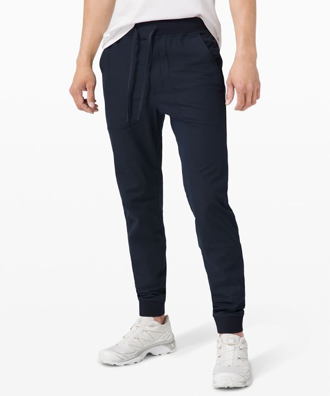 ABC Jogger Skinny *Warpstreme Online Only