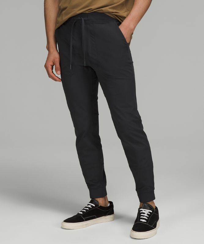 ABC Skinny-Fit Jogger *Warpstreme Online Only