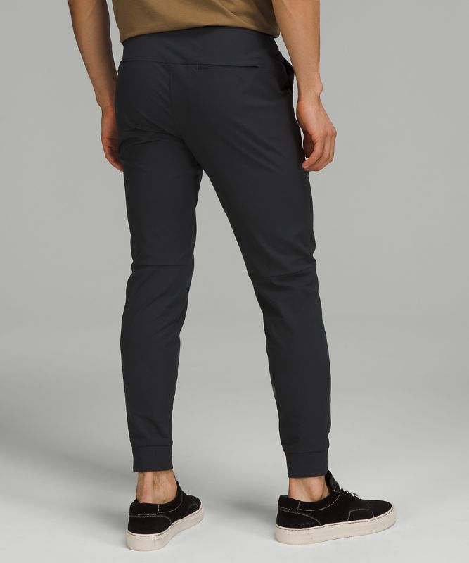 ABC Skinny-Fit Jogger *Warpstreme Online Only