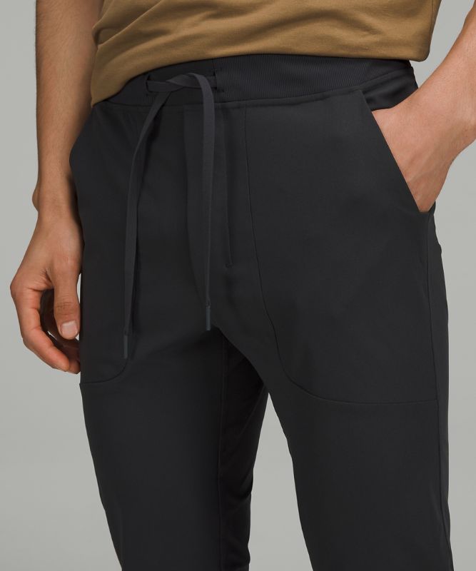 ABC Skinny-Fit Jogger *Warpstreme Online Only